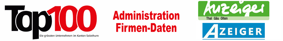 Top 100 - Administration